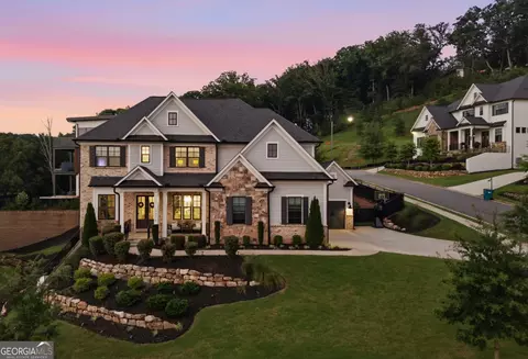 2775 Twisted Oak Ln, Marietta, GA 30066