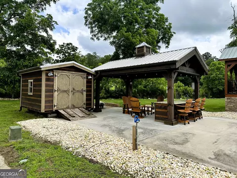 247 Golden Nugget Rd #LOT 22, Blairsville, GA 30512