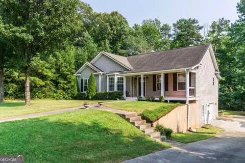173 Stegall Pl, Dawsonville, GA 30534