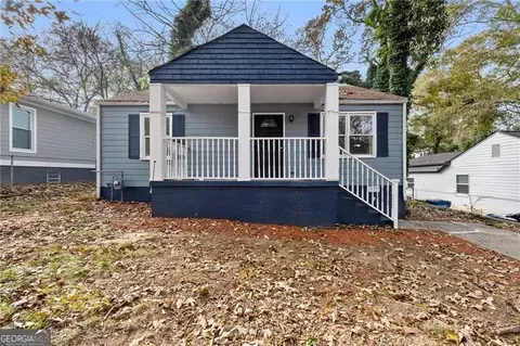 1417 Graymont Dr SW, Atlanta, GA 30310