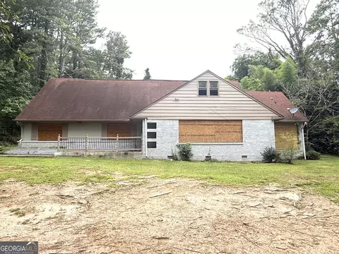 4868 Hannah Rd, College Park, GA 30349