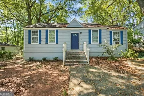 1324 Almont Dr SW, Atlanta, GA 30310