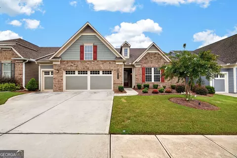 411 Cedar Pine Ct, Peachtree City, GA 30269