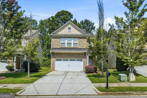 4965 Rapahoe Trl, Atlanta, GA 30349