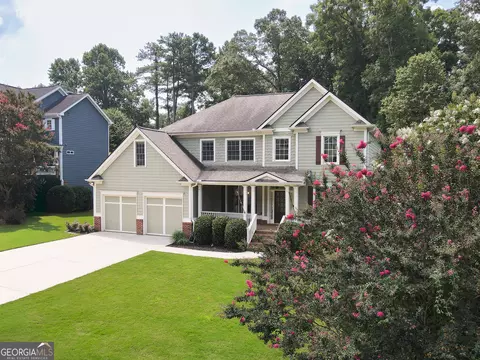 9025 Devonwood Ct, Gainesville, GA 30506