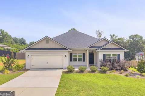 6032 Creekside View Ln, Clermont, GA 30527