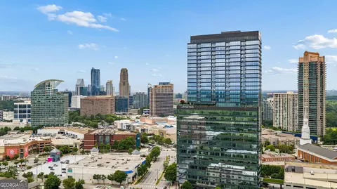 Undisclosed, Atlanta, GA 30326