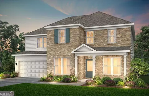 3241 Morris Hills Dr, Dacula, GA 30019