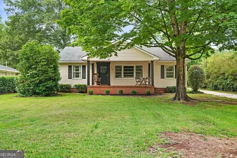 613 Terrace St, Griffin, GA 30224