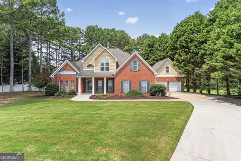270 Argonne Dr, Fayetteville, GA 30214