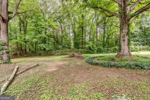 3680 Luther Hall Rd, Powder Springs, GA 30127