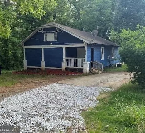 1116 NW Drive Dr NW, Atlanta, GA 30318
