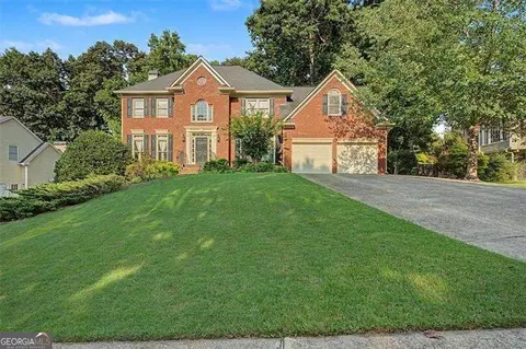 3002 High Vista Walk, Woodstock, GA 30189