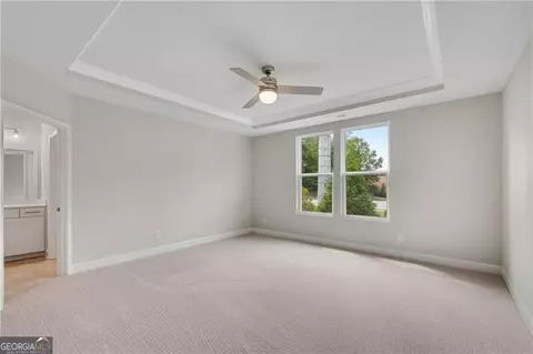 Bedroom - 1769 Rowland Pass, Buford, GA 30518 photo 2 of 5