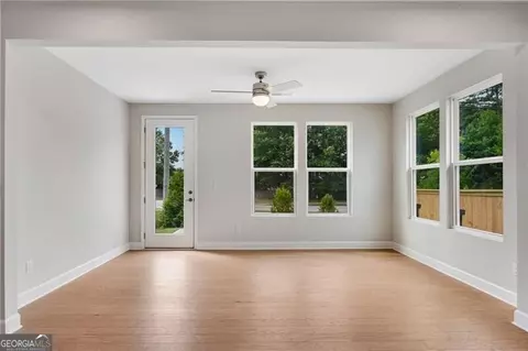 Living - 1769 Rowland Pass, Buford, GA 30518 photo 4 of 4