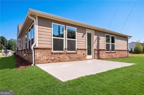 Exterior - 1769 Rowland Pass, Buford, GA 30518 photo 4 of 7