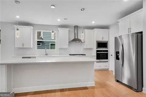 Kitchen - 1769 Rowland Pass, Buford, GA 30518 photo 1 of 2