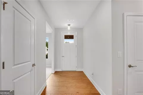 Entry Way - 1769 Rowland Pass, Buford, GA 30518 photo 2 of 6