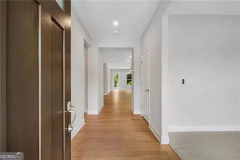 Entry Way - 1769 Rowland Pass, Buford, GA 30518 photo 1 of 6