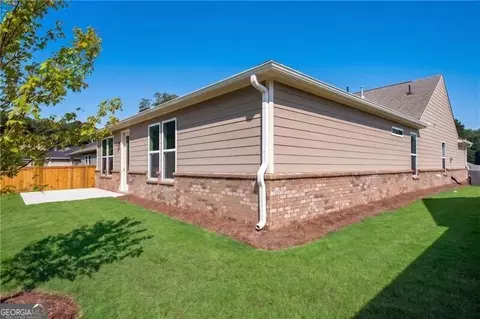 Exterior - 1769 Rowland Pass, Buford, GA 30518 photo 3 of 7
