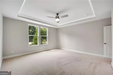 Bedroom - 1769 Rowland Pass, Buford, GA 30518 photo 3 of 5