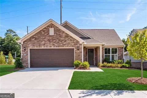 Exterior - 1769 Rowland Pass, Buford, GA 30518 photo 2 of 7