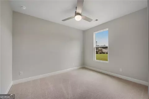 Bedroom - 1769 Rowland Pass, Buford, GA 30518 photo 5 of 5