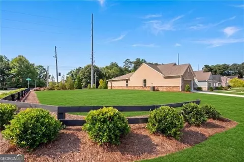 Exterior - 1769 Rowland Pass, Buford, GA 30518 photo 5 of 7