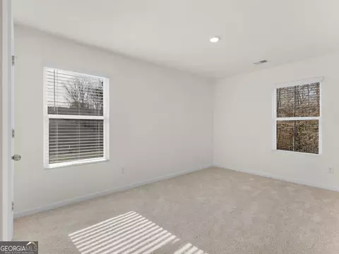 Bedroom - 160 Grafton St, Hampton, GA 30228 photo 4 of 5