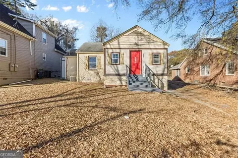 2009 Baker Rd NW, Atlanta, GA 30318