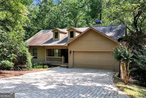 161 Falling Crk, Sautee Nacoochee, GA 30571