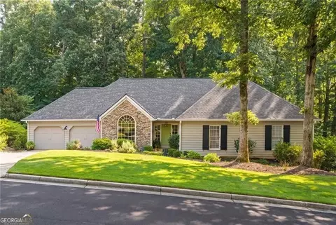 Undisclosed, Roswell, GA 30076