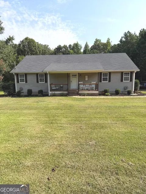 556 Taylor Rd, Juliette, GA 31046