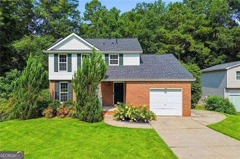 2849 Pine Meadow Dr, Marietta, GA 30066