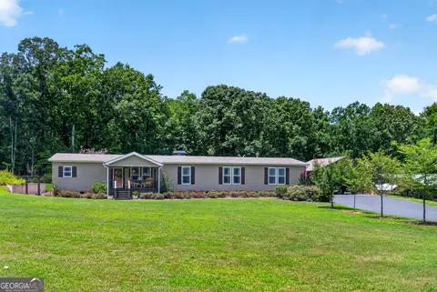 Exterior - 7181 County Road 266, Five Points, AL 36855 photo 17 of 17