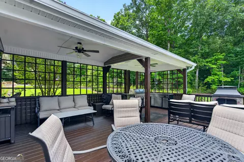 Exterior - 7181 County Road 266, Five Points, AL 36855 photo 2 of 17