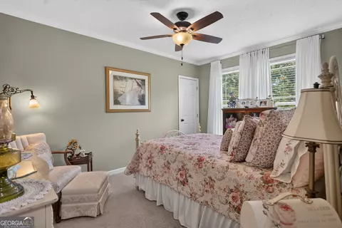 Bedroom - 7181 County Road 266, Five Points, AL 36855 photo 4 of 4