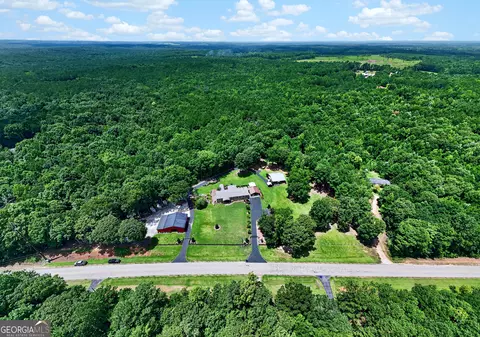 View/Area - 7181 County Road 266, Five Points, AL 36855 photo 2 of 4