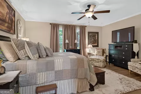 Bedroom - 7181 County Road 266, Five Points, AL 36855 photo 2 of 4