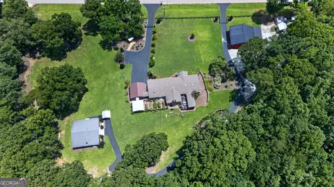 View/Area - 7181 County Road 266, Five Points, AL 36855 photo 3 of 4
