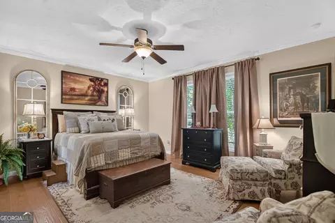 Bedroom - 7181 County Road 266, Five Points, AL 36855 photo 1 of 4