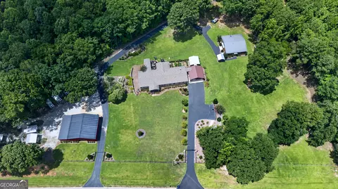 View/Area - 7181 County Road 266, Five Points, AL 36855 photo 4 of 4