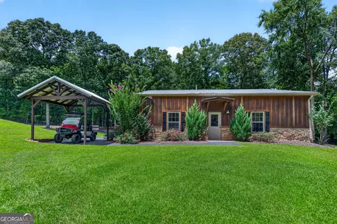 Exterior - 7181 County Road 266, Five Points, AL 36855 photo 6 of 17