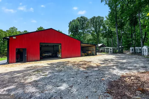 Exterior - 7181 County Road 266, Five Points, AL 36855 photo 9 of 17