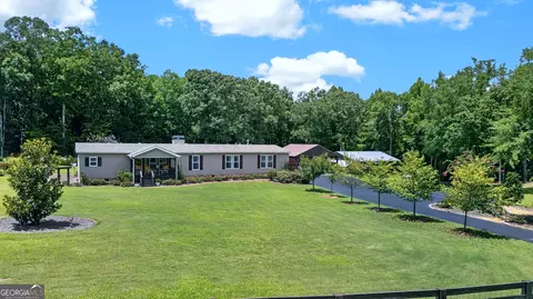 Exterior - 7181 County Road 266, Five Points, AL 36855 photo 16 of 17