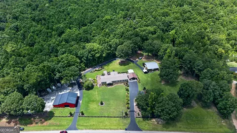 View/Area - 7181 County Road 266, Five Points, AL 36855 photo 1 of 4