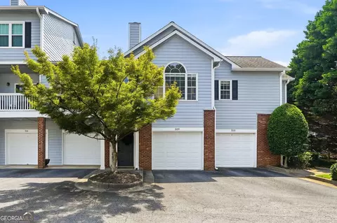 509 Vinings Forest Ct SE, Smyrna, GA 30080