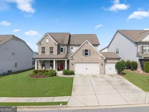 2064 Woodmarsh Cir, Auburn, GA 30011