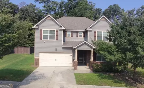 9159 Dover St, Lithia Springs, GA 30122