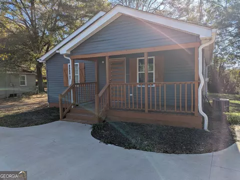 112 Scott Hill St, Milledgeville, GA 31061